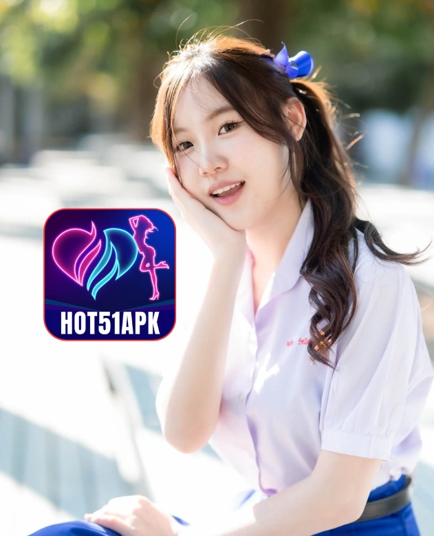 Damian Carter Bintang Cantik Populer di Hot51 App 3 - Hot51 Damian Carter-Hot51