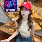 Dominic Powell Cantik di Apk Hot51 Sensasi Live Terbaru