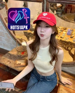 Read more about the article Dominic Powell Cantik di Apk Hot51 Sensasi Live Terbaru