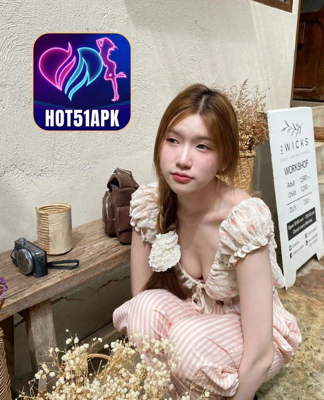 Dominic Powell-Hot51Apk