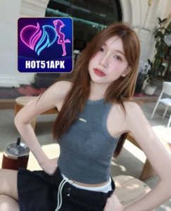 Read more about the article Pesona Donna Mitchell Cantik di Apk Hot51 Terbaru