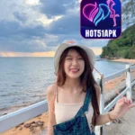 Duke Morgan Cantik Memukau di Apk Hot51 Banget