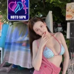 Dylan Bennett Girl Menawan di Apk Hot51 Viral