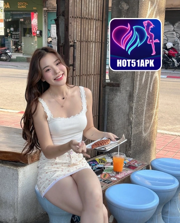 Dylan Bennett Girl Menawan di Apk Hot51 Viral 2 - Hot51 Dylan Bennett-Hot51Apk
