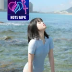 Dylan Reed Cantik di Hot51 Mod Apk iOS