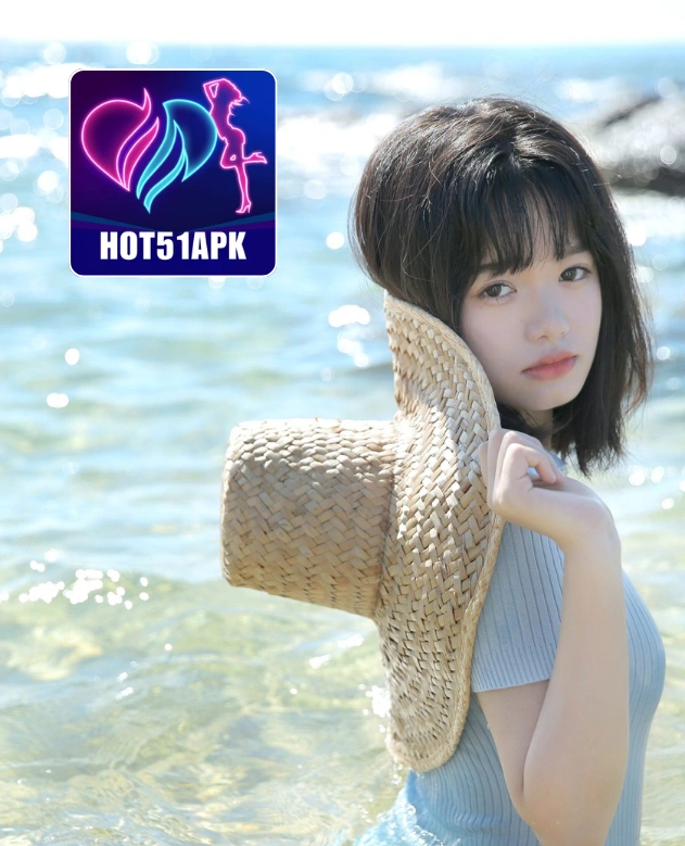 Dylan Reed Cantik di Hot51 Mod Apk iOS 2 - Hot51 Dylan Reed-Hot51