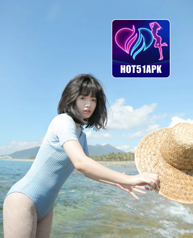 Dylan Reed Cantik di Hot51 Mod Apk iOS 3 - Hot51 Dylan Reed-Hot51