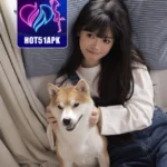 Pesona Easton Brooks di Hot51 Mod Apk iOS