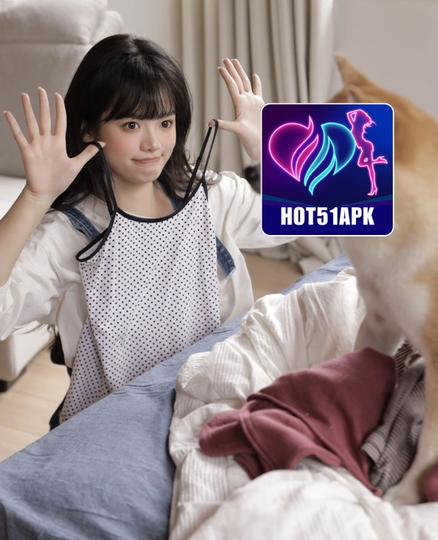 Pesona Easton Brooks di Hot51 Mod Apk iOS 2 - Hot51 Easton Brooks-Hot51