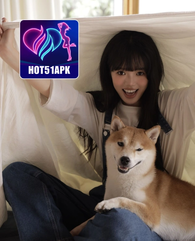 Pesona Easton Brooks di Hot51 Mod Apk iOS 3 - Hot51 Easton Brooks-Hot51