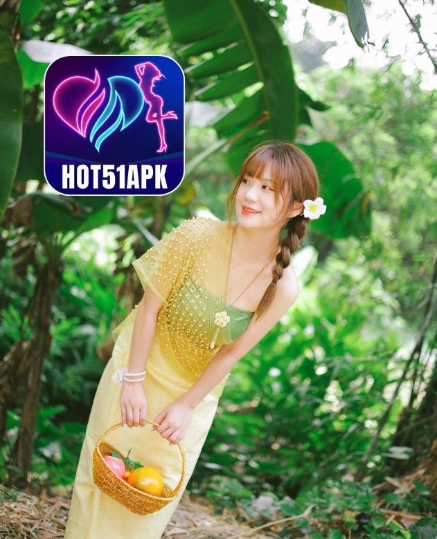 Edward Brooks Memikat di Apk Hot51 Terbaru 3 - Hot51 Edward Brooks-Hot51