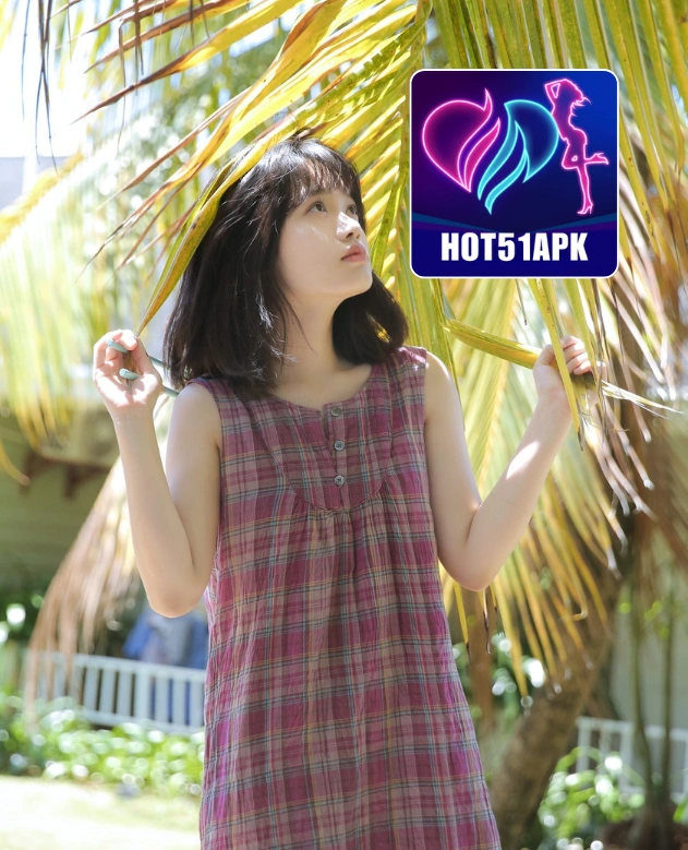 Eleanor Grant Cantik Memukau di Hot51 iOS 2 - Hot51 Eleanor Grant-Hot51