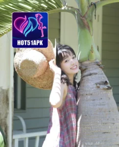 Read more about the article Eleanor Grant Cantik Memukau di Hot51 iOS