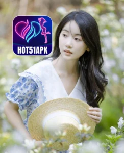 Read more about the article Elena Parker Gadis Cantik di Apk Hot51