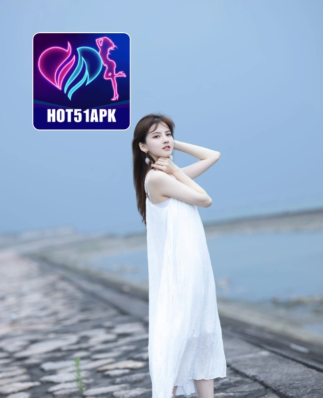 Elijah Hayes Cantik Memikat di Hot51 iOS 3 - Hot51 Elijah Hayes-Hot51