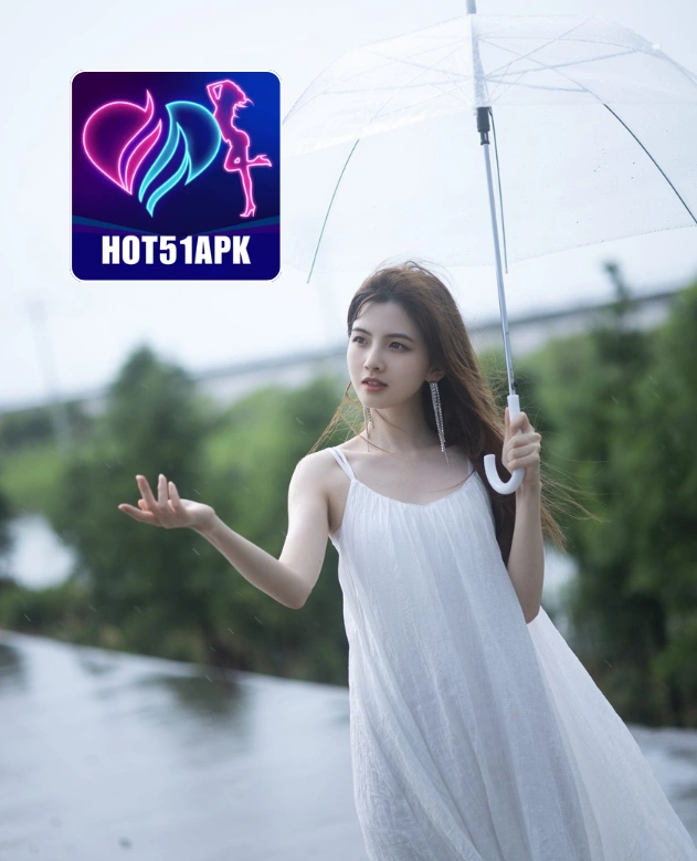 Elijah Hayes Cantik Memikat di Hot51 iOS 4 - Hot51 Elijah Hayes-Hot51