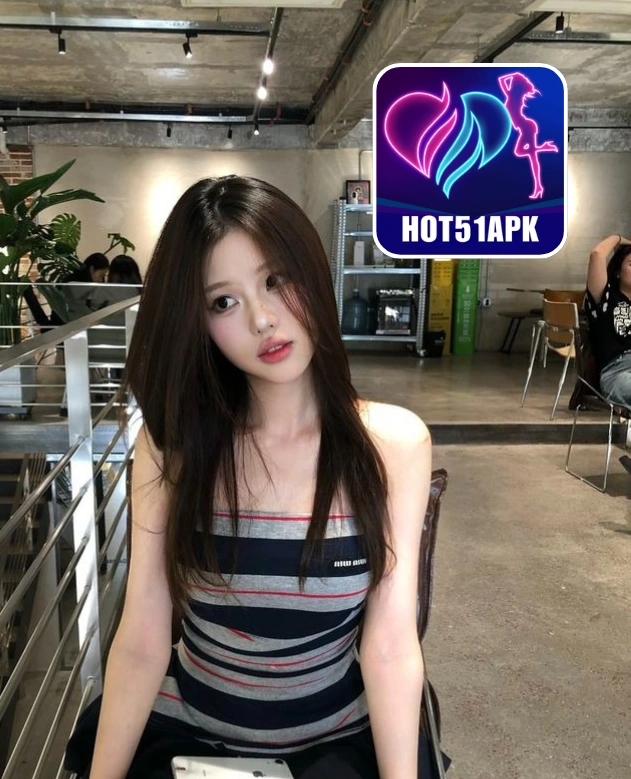 Felix Bennett Gadis Cantik Viral di Hot51 Apk 2 - Hot51 Felix Bennett -HOT51APK