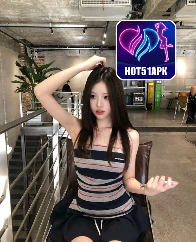 Felix Bennett Gadis Cantik Viral di Hot51 Apk 3 - Hot51 Elijah Howard-HOT51APK
