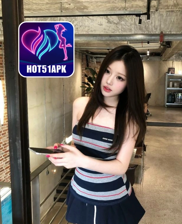 Felix Bennett Gadis Cantik Viral di Hot51 Apk 4 - Hot51 Elijah Howard-HOT51APK