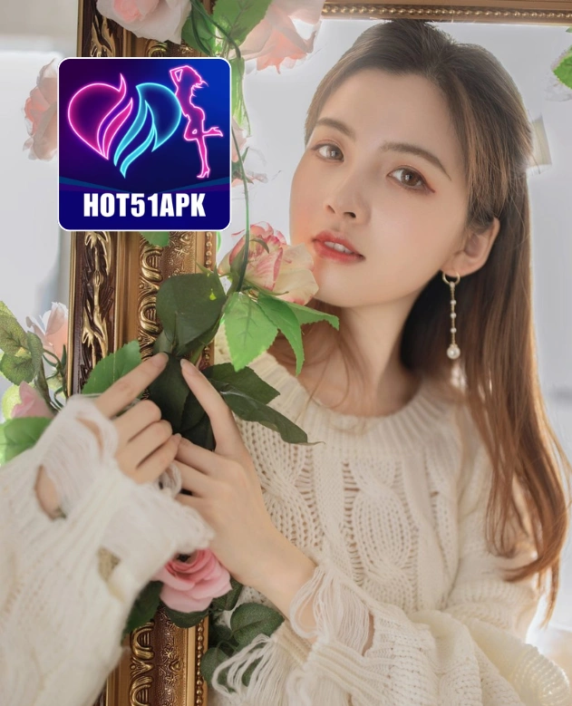 Pesona Eliza Bennett di Hot51 Mod iOS 2 - Hot51 Eliza Bennett-Hot51