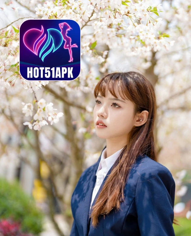 Elliott Hayes Gadis Cantik di Apk Hot51 2 - Hot51 Elliott Hayes-Hot51