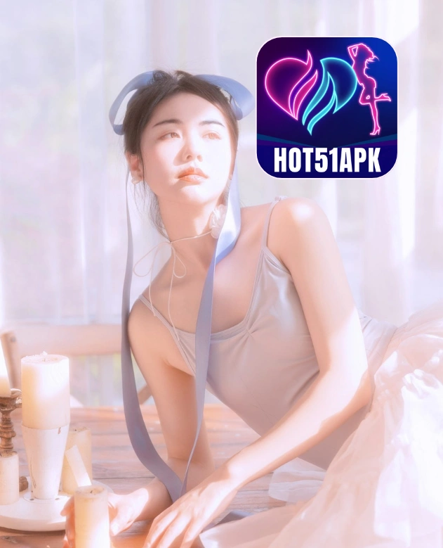 Pesona Eric Grant di Apk Hot51 Terbaru 2 - Hot51 Eric Grant-Hot51