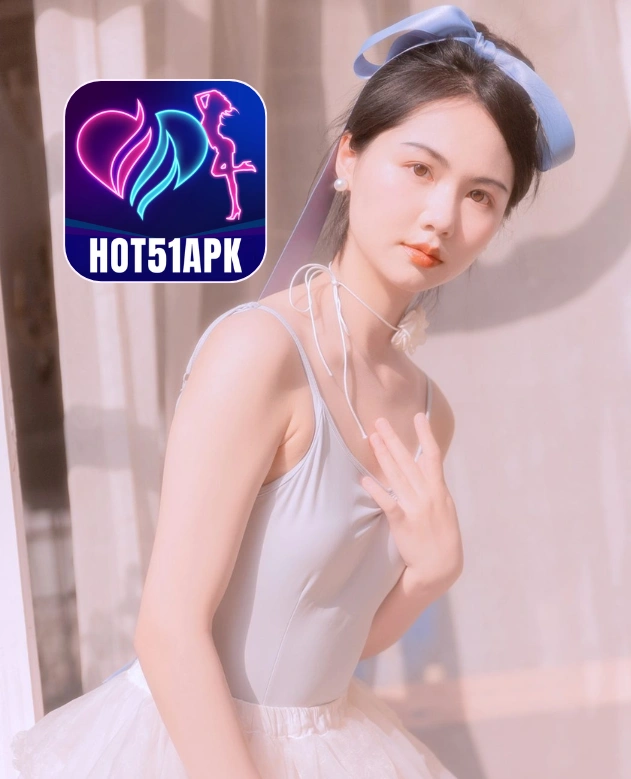 Pesona Eric Grant di Apk Hot51 Terbaru 4 - Hot51 Eric Grant-Hot51