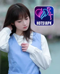 Read more about the article Eric Morgan Beautiful Girl Sensation on Apk Hot51 App