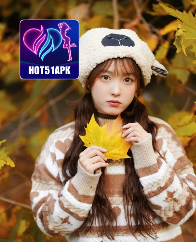 Eric Reed Girl di Hot51 Mod Apk iOS Viral 2 - Hot51 Eric Reed-Hot51
