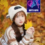 Eric Reed Girl di Hot51 Mod Apk iOS Viral