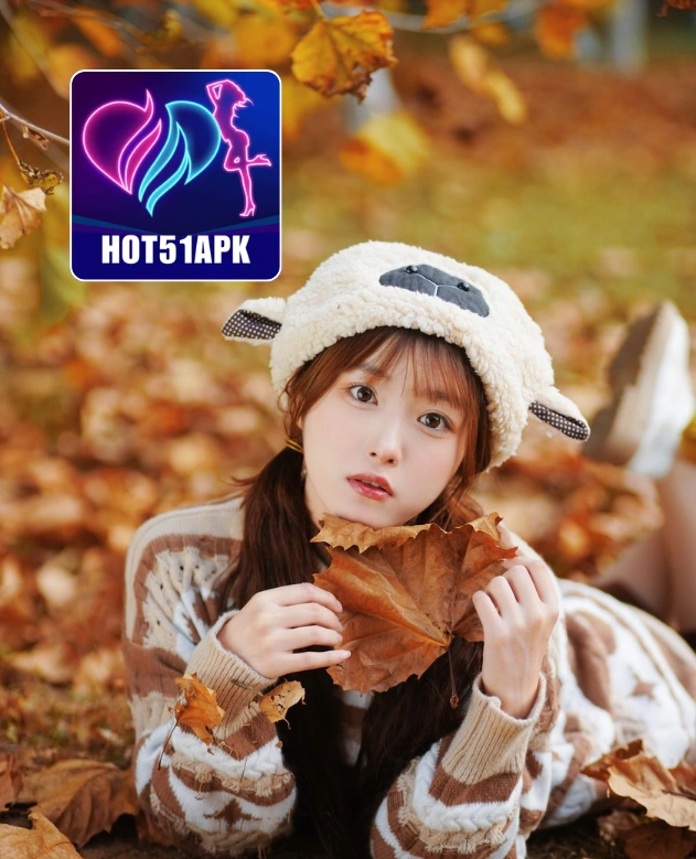 Eric Reed Girl di Hot51 Mod Apk iOS Viral 4 - Hot51 Eric Reed-Hot51