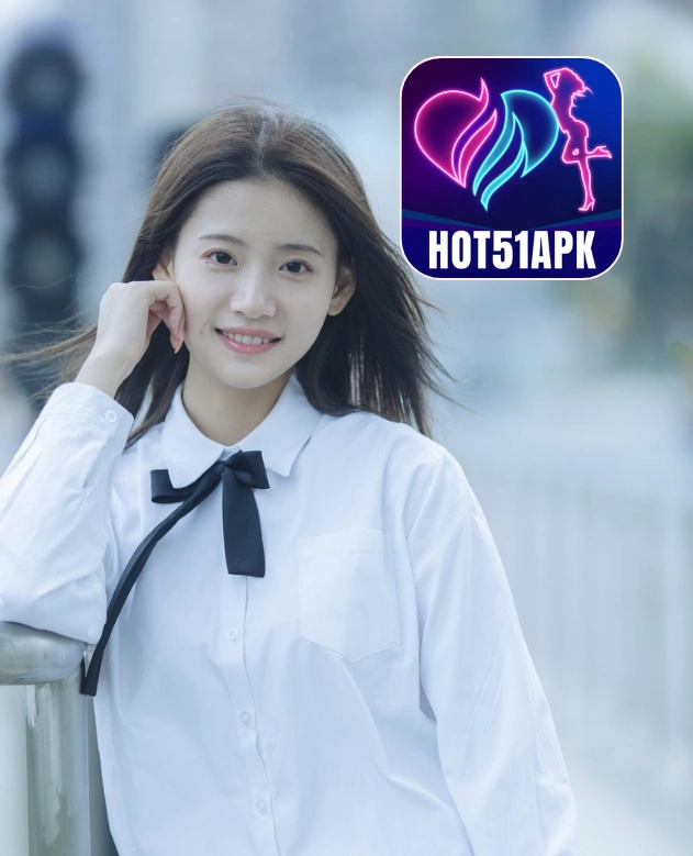 Erica Stone Cantik Memukau di Apk Hot51 2 - Hot51 Erica Stone-Hot51