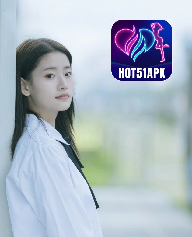 Erica Stone Cantik Memukau di Apk Hot51 3 - Hot51 Erica Stone-Hot51