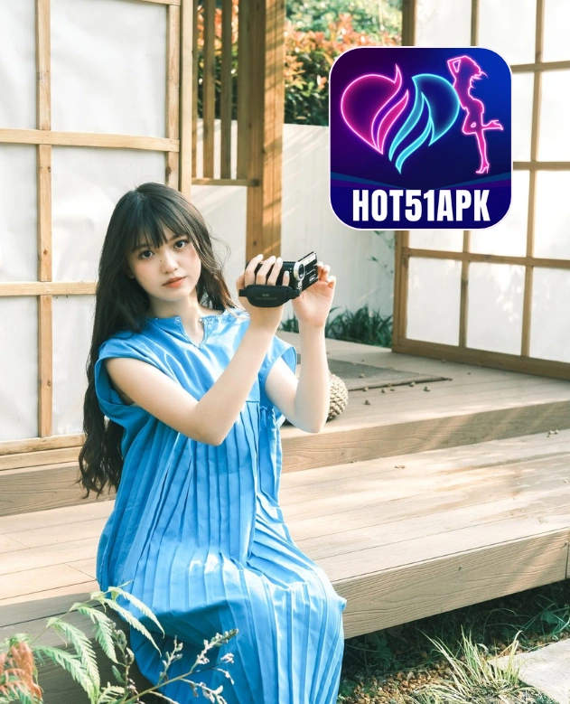 Pesona Ethan Brooks di Apk Hot51 Terbaru 2 - Hot51 Ethan Brooks-Hot51