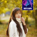 Ethan Brooks Girl di Hot51 Mod iOS Terbaru