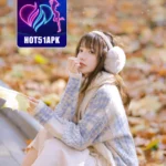 Pesona Eva Bennett di Hot51 Apk Mod iOS Terbaru