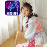 Eva Parker Cantiknya Memikat di Apk Hot51