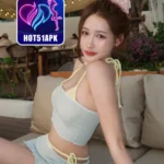 Evan Hayes Cantik Memikat di Apk Hot51 Terbaru