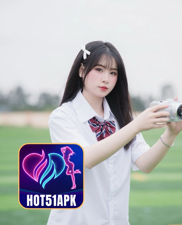 Everett Carter-Hot51Apk