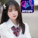 Everett Carter Cantik di Dunia Hot51 APK Indonesia