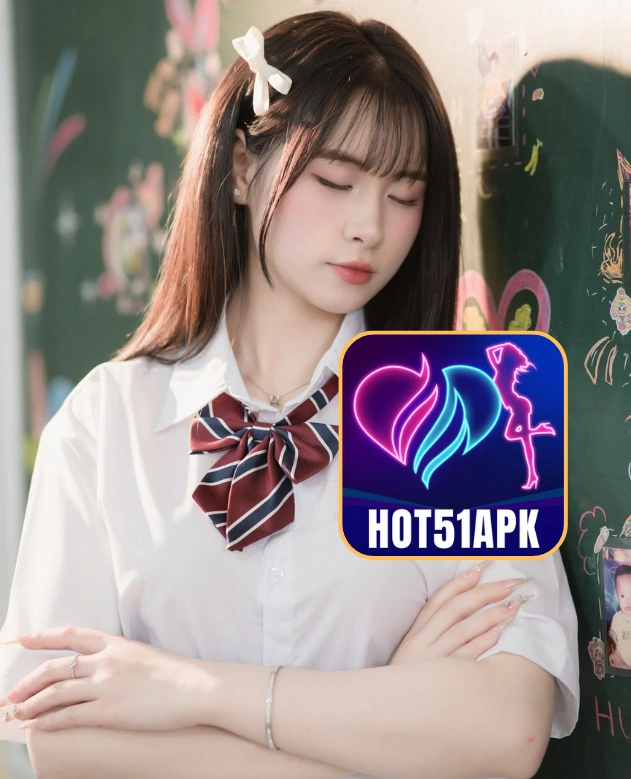 Everett Carter-Hot51Apk