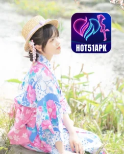 Read more about the article Felix Livingston Cantik di Hot51Apk Terbaru