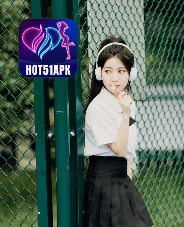 Felix Mason Menawan di Apk Hot51 Terbaru 2 - Hot51 Felix Mason-Hot51