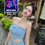 Finn Morgan Cantik dan Populer di Apk Hot51