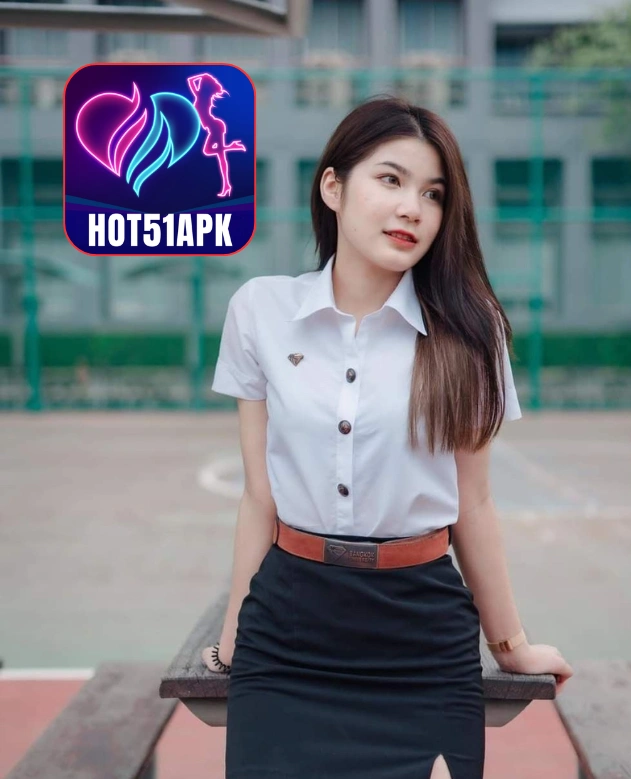 Finn Sanders Cantik Memikat di Apk Hot51 Terbaru 3 - Hot51 Finn Sanders-Hot51