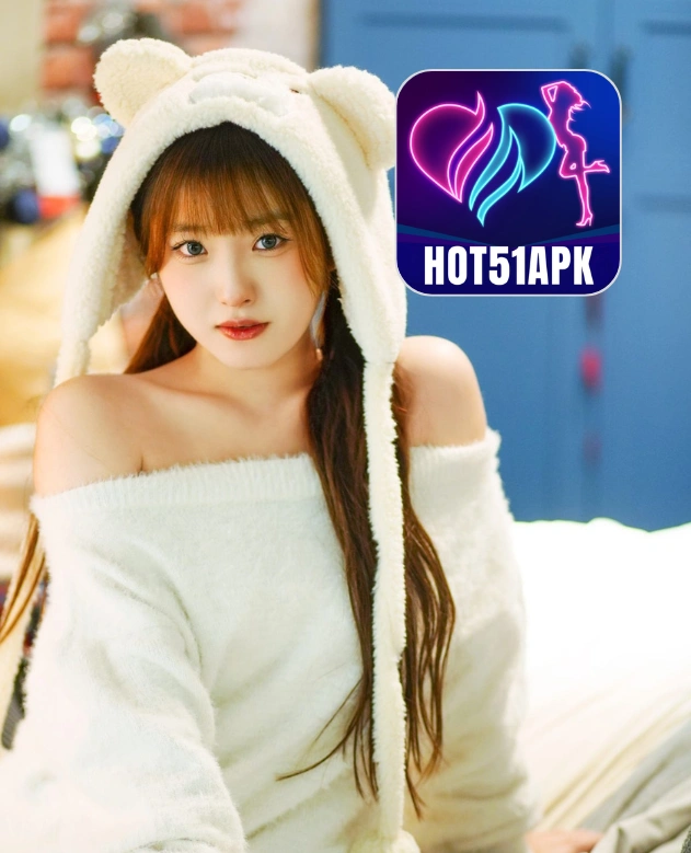 Pesona Finn Whitfield di Hot51Apk Terbaru 3 - Hot51 Finn Whitfield-Hot51Apk