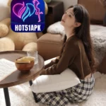 Fiona Hayes Cantik Memikat di Apk Hot51 Banget