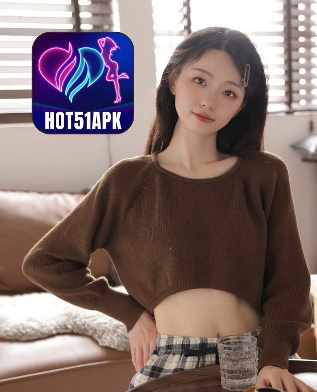 Fiona Hayes Cantik Memikat di Apk Hot51 Banget 3 - Hot51 Fiona Hayes-Hot51