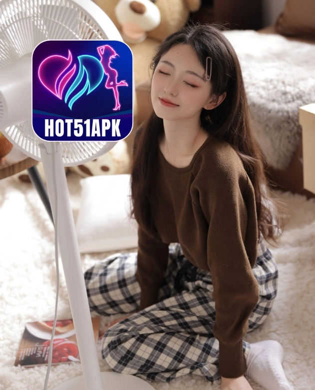 Fiona Hayes Cantik Memikat di Apk Hot51 Banget 4 - Hot51 Fiona Hayes-Hot51