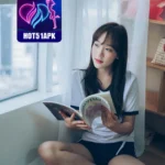 Franklin Foster Gadis Cantik yang Viral di Hot51